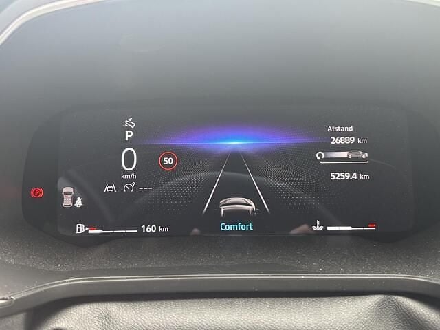 Occasion Mitsubishi ASX Edition 158 PK (116 kW) 2025 Twotone crystal white (qnc) & black (gne) SUV