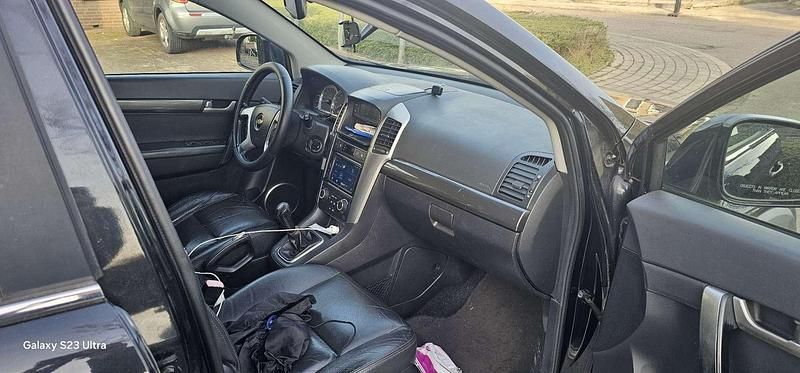 Occasion Chevrolet Captiva LS 136 PK (100 kW) 2009 SUV