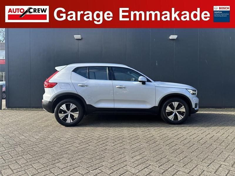 Occasion Volvo XC40 Inscription 180 PK (132 kW) 2020 Grijs SUV