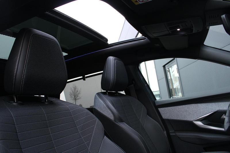 Occasion Peugeot 5008 Allure 2024 Blauw SUV