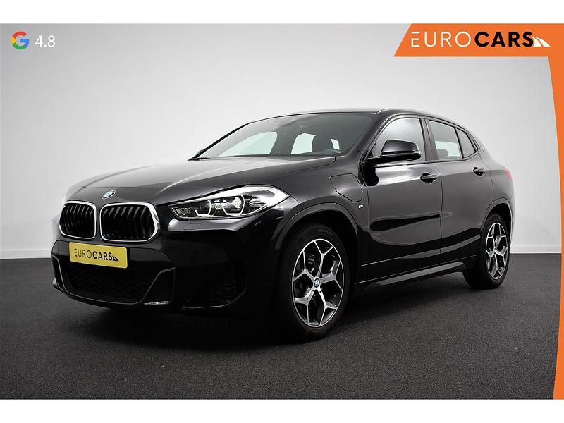 Occasion BMW X2 M Sport 221 PK (162 kW) 2020 Zwart SUV