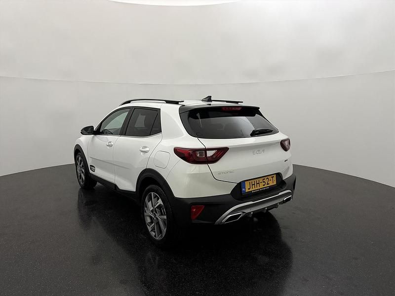 Occasion Kia Stonic GT 99 PK (72 kW) 2025 Wit SUV