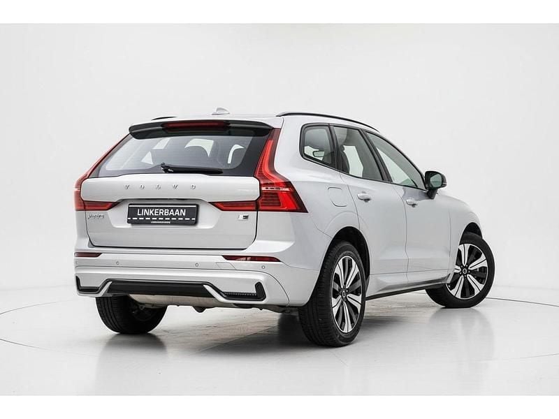 Occasion Volvo XC60 Plus 350 PK (257 kW) 2023 Grijs SUV