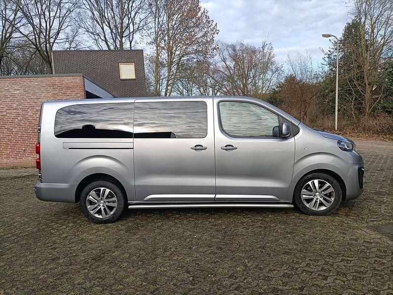 Occasion Peugeot Expert 122 PK (89 kW) 2020 Grijs Van