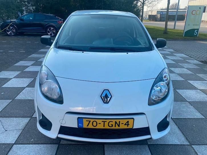 Occasion Renault Twingo 74 PK (54 kW) 2012 Hatchback
