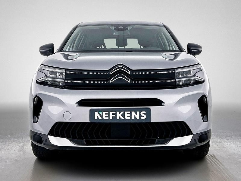 Occasion Citroën C5 Aircross 131 PK (96 kW) 2024 Grijs SUV