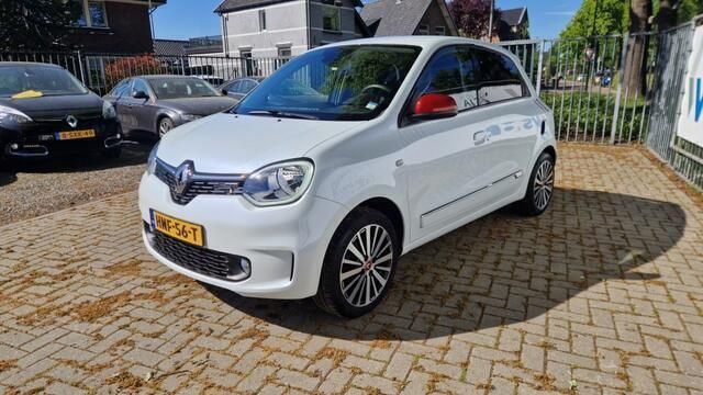 Wit Gebruikt 2020 Renault Twingo Intens Hatchback | € 17.900 (Duur) - Afbeelding 1/4