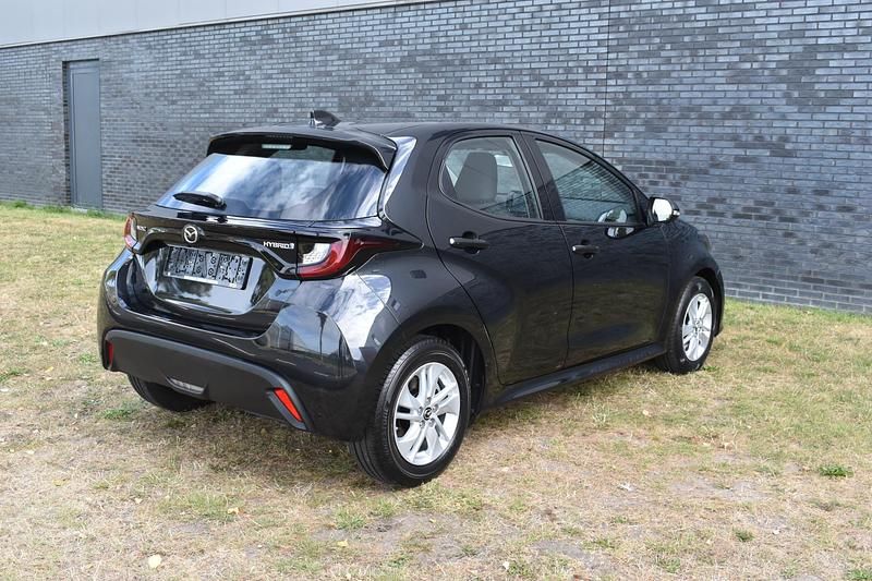 Occasion Mazda 2 92 PK (67 kW) 2023 Zwart Hatchback
