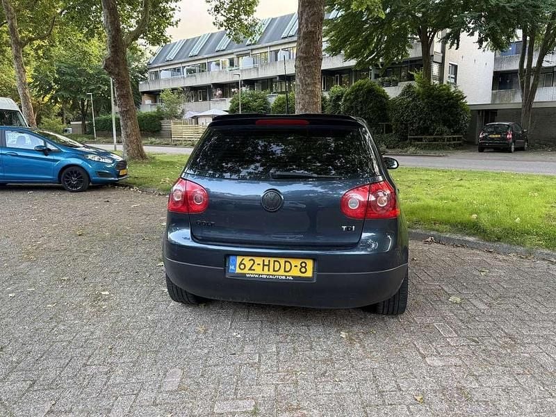 Gebruikt 2008 VW Golf VI Comfortline Sedan | € 3.500 (Goede deal) - Afbeelding 1/4