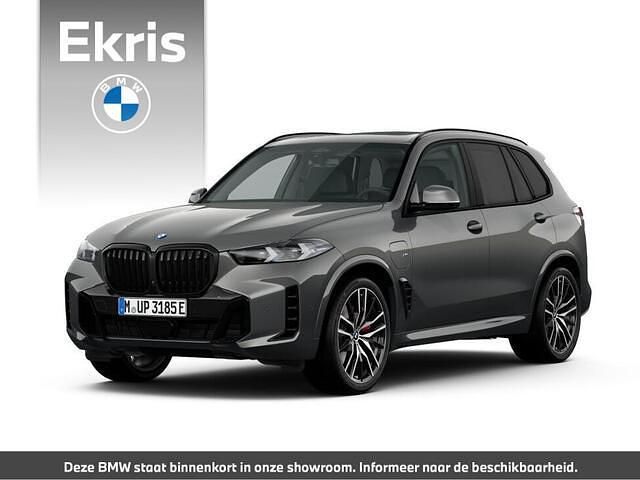 Grijs Nieuw 2025 BMW X5 M Sport SUV | € 130.252 (Goede deal) - Afbeelding 1/4
