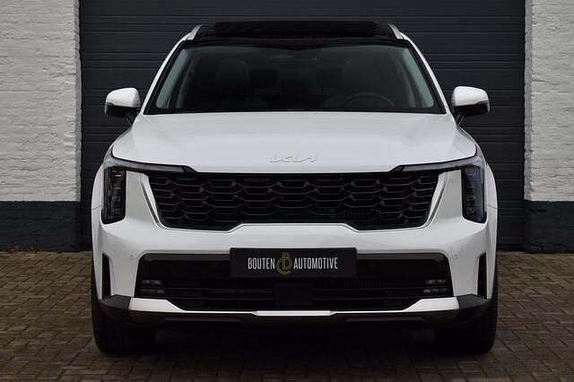 Occasion Kia Sorento 253 PK (186 kW) 2024 Wit SUV
