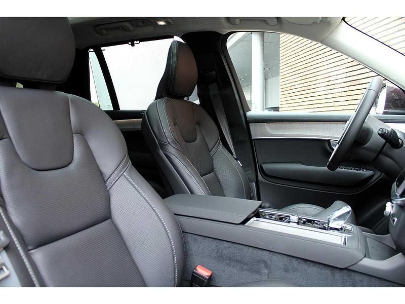 Occasion Volvo XC90 Ultra 455 PK (334 kW) 2026 SUV