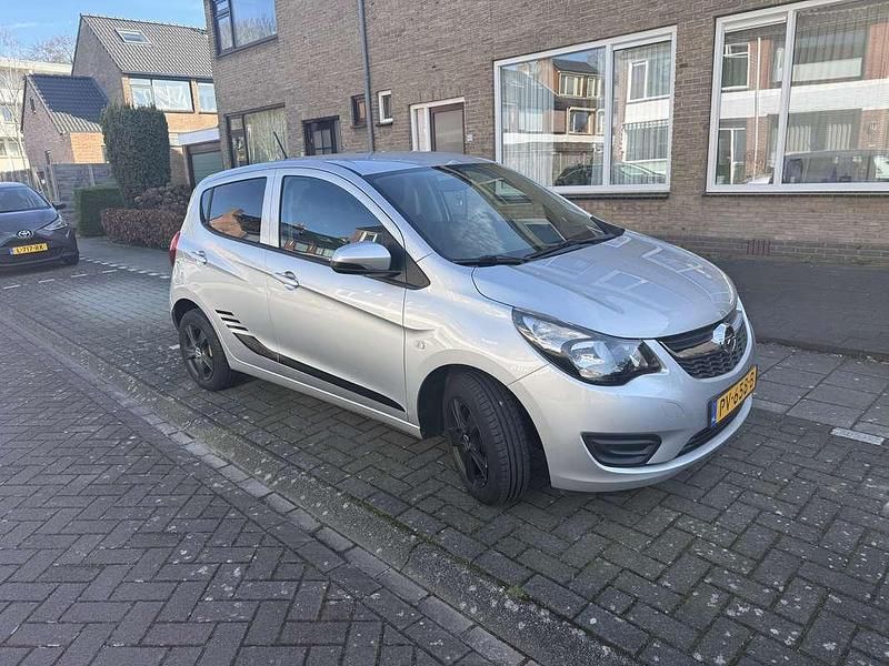 Occasion Opel Karl Edition 75 PK (55 kW) 2017 Hatchback