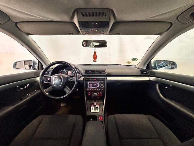 Occasion Audi A4 Proline 131 PK (96 kW) 2005 Blauw Sedan