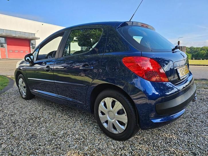 Occasion Peugeot 207 120 PK (88 kW) 2007
