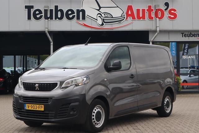 Overige Gebruikt 2017 Peugeot Expert Van | € 12.985 (Super prijs) - Afbeelding 1/4