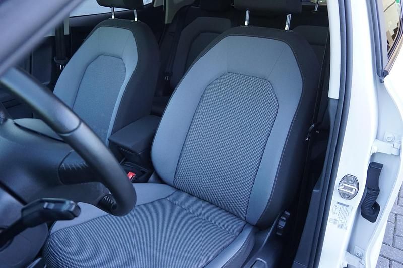 Occasion Seat Arona Style 95 PK (69 kW) 2020 Wit SUV