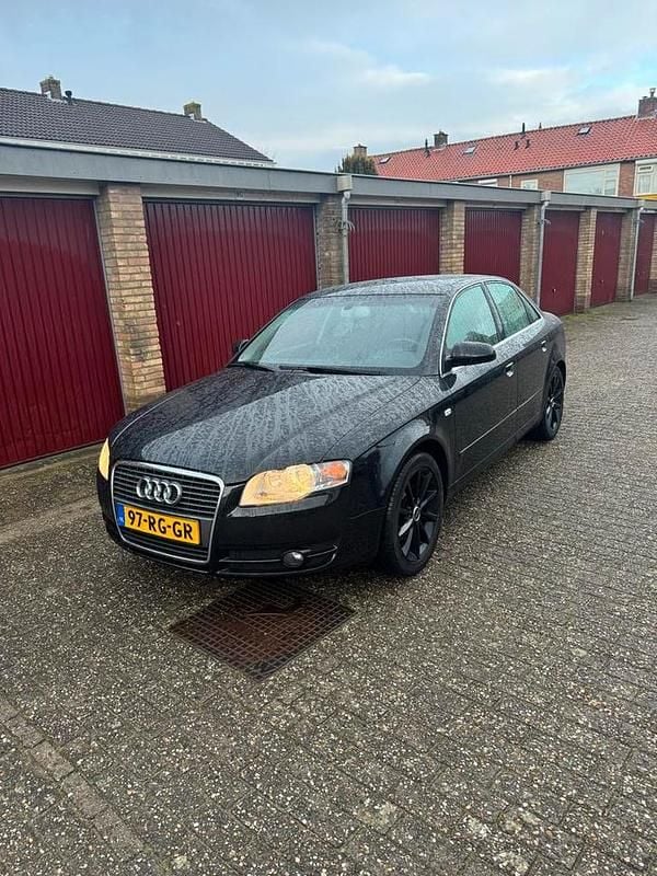 Occasion 2005 Audi A4 | € 3.600 (Eerlijke prijs) - Afbeelding 1/4