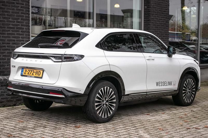 Occasion Honda e:Ny1 Advance 150 kW (204 PK) 2023 Wit SUV