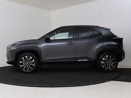 Occasion Toyota Yaris 116 PK (85 kW) 2025 Grijs metallic SUV
