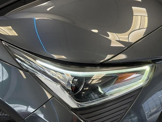 Occasion Toyota Aygo 74 PK (54 kW) 2018 Grijs Hatchback