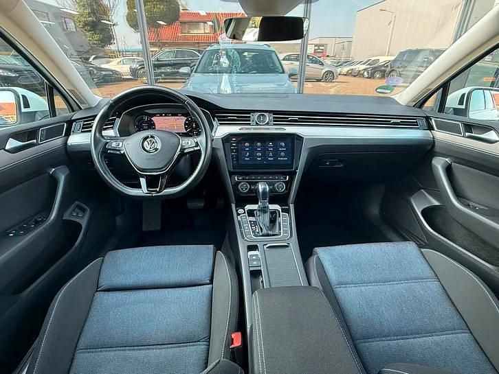 Occasion VW Passat Highline 218 PK (160 kW) 2017 Stationwagen