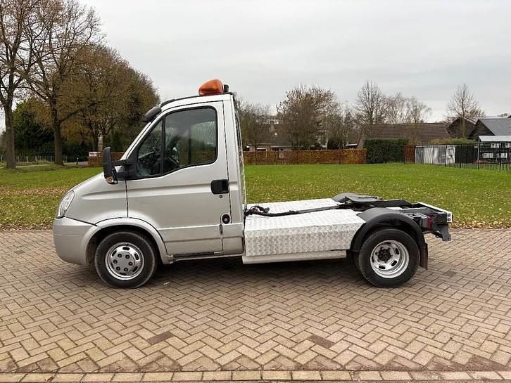 Occasion Iveco Daily 177 PK (130 kW) 2007
