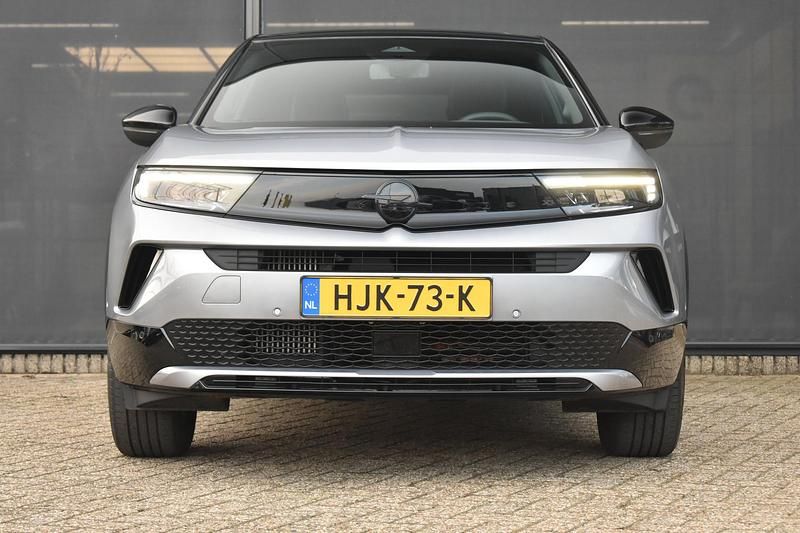 Occasion Opel Mokka 2025 Grijs SUV