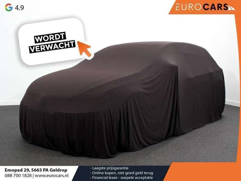 Blauw Gebruikt 2021 Peugeot 5008 Allure MPV | € 25.890 (Eerlijke prijs) - Afbeelding 1/2