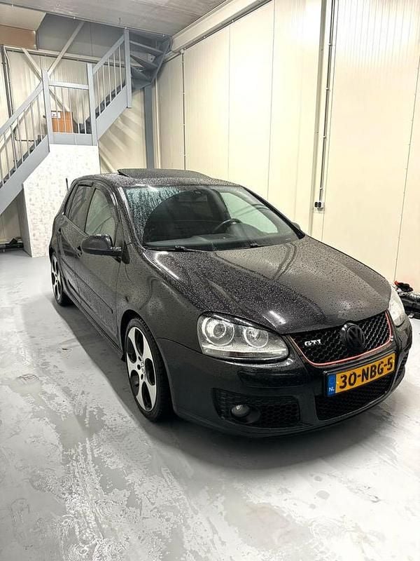 Gebruikt 2007 VW Golf V GTI | € 5.995 (Goede deal) - Afbeelding 1/4
