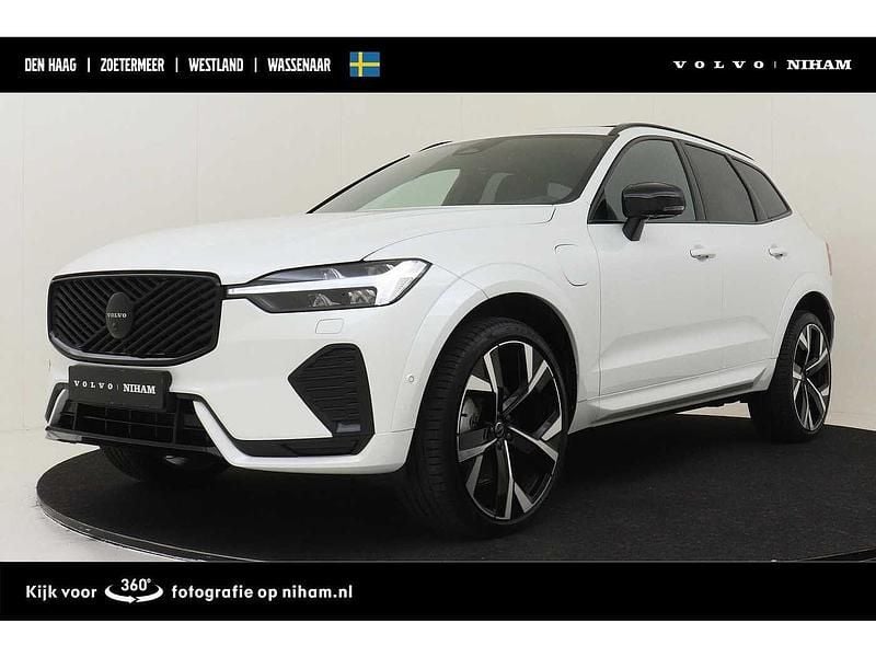 Occasion Volvo XC60 Plus 349 PK (256 kW) 2026 SUV