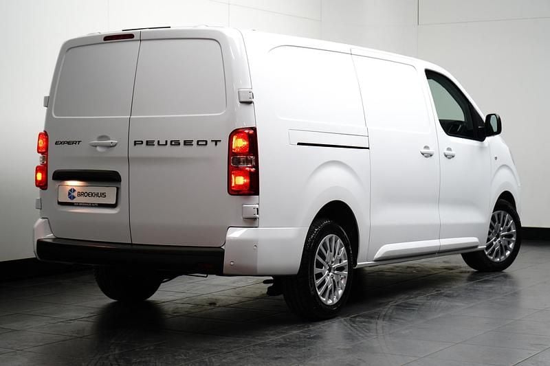 Occasion Peugeot Expert 2024 Wit Van
