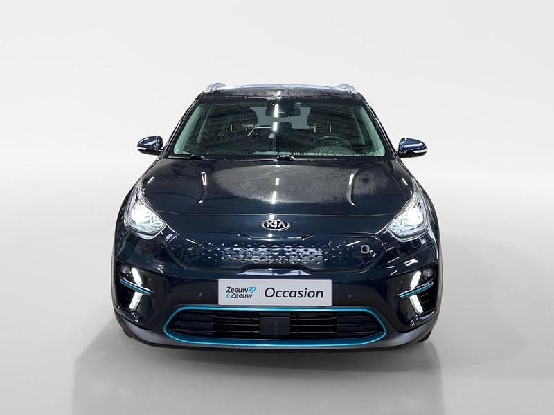Occasion Kia e-Niro 150 kW (204 PK) 2020 (b4u) gravity blue m SUV