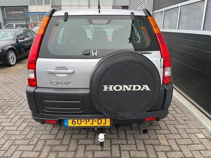 Occasion Honda CR-V 149 PK (109 kW) 2004 SUV