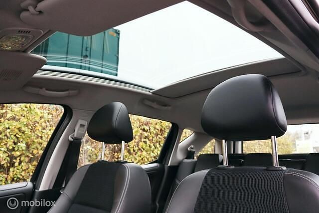 Occasion Peugeot 207 Allure 120 PK (88 kW) 2012 Zwart (metallic) Stationwagen