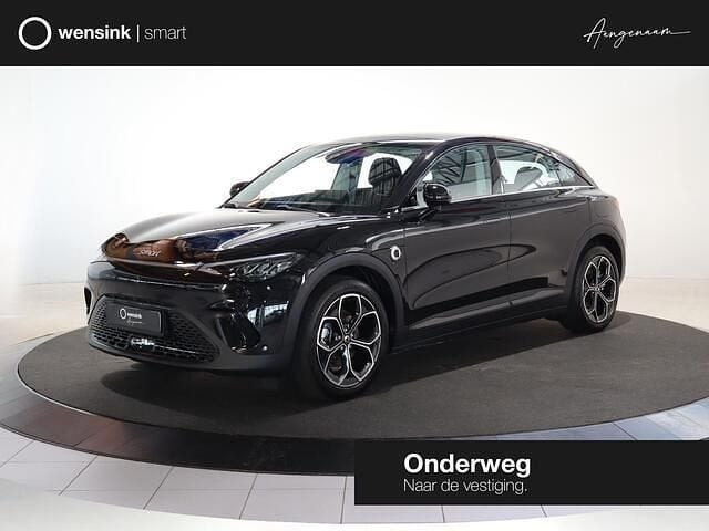 Zwart Nieuw 2025 Smart #3 Pro+ SUV | € 38.995 (Duur) - Afbeelding 1/4