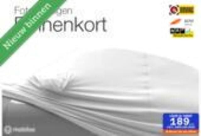 Wit Gebruikt 2018 Kia Ceed Sportswagon Stationwagen | € 11.495 (Goede deal) - Afbeelding 1/1