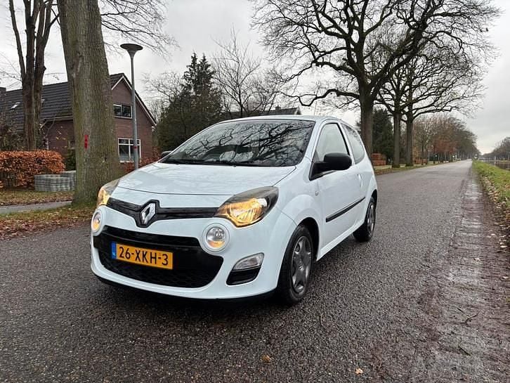 Gebruikt 2012 Renault Twingo Hatchback | € 2.999 (Goede deal) - Afbeelding 1/4