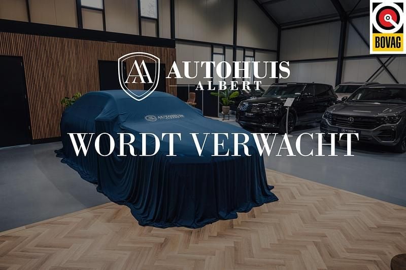 Rood Gebruikt 2025 Volvo XC90 Plus SUV | € 78.950 (Super prijs) - Afbeelding 1/4