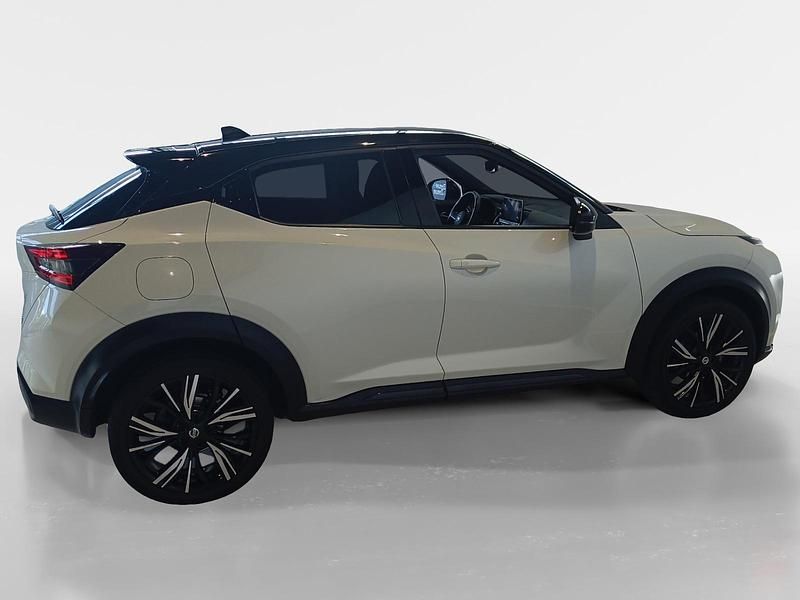 Occasion Nissan Juke 115 PK (84 kW) 2021 Wit SUV
