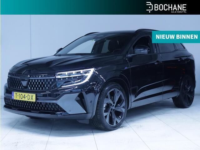 Zwart Gebruikt 2023 Renault Austral Techno Esprit Alpine SUV | € 35.700 (Eerlijke prijs) - Afbeelding 1/4