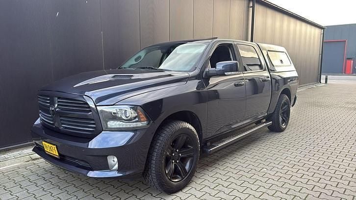 Occasion Dodge Ram 401 PK (294 kW) 2014