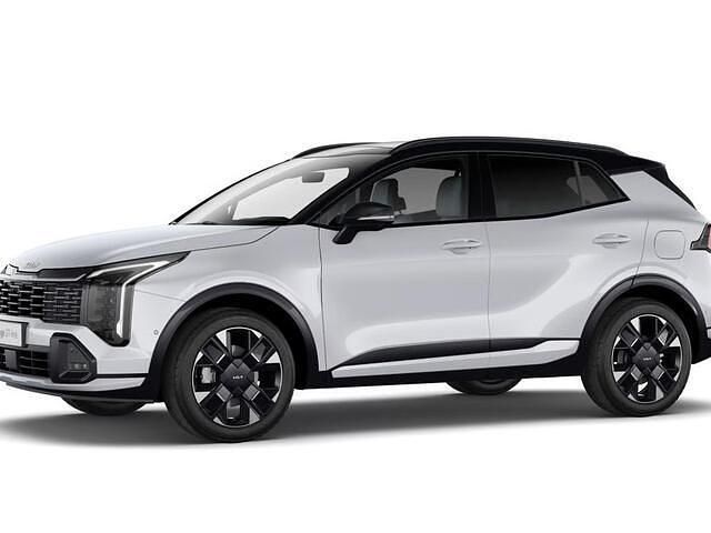 Nieuw Kia Sportage GT 238 PK (175 kW) 2026 Wit SUV