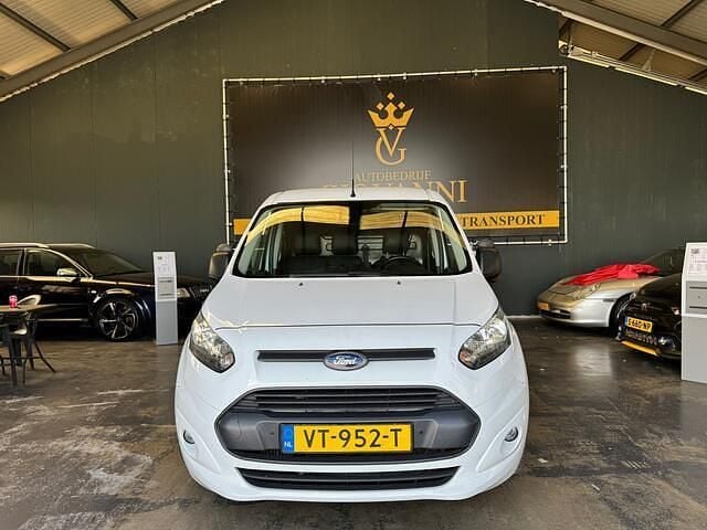 Overige Gebruikt 2016 Ford Transit Trend Van | € 5.750 (Eerlijke prijs) - Afbeelding 1/4