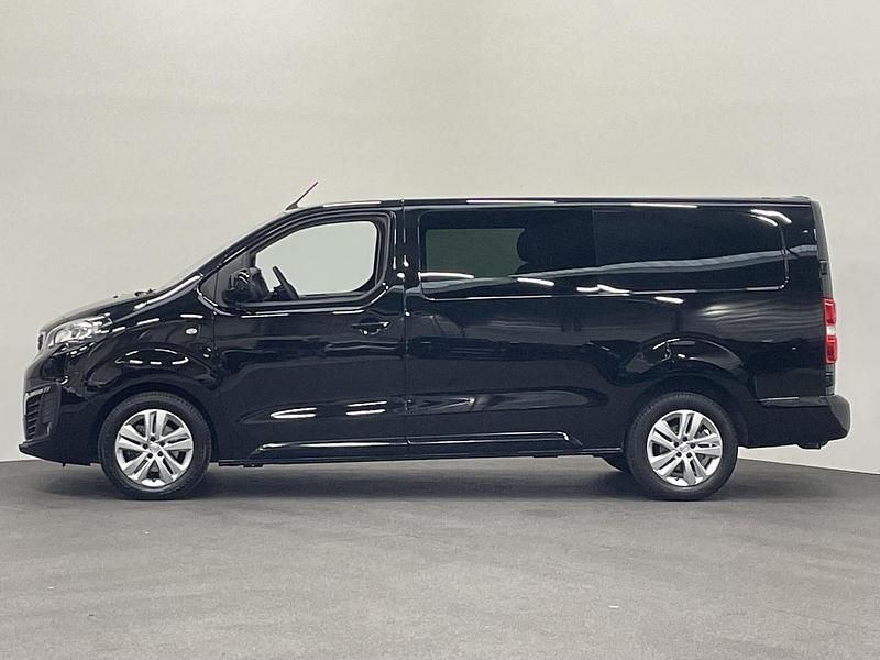 Occasion Peugeot Expert Premium 177 PK (130 kW) 2023 Zwart Van