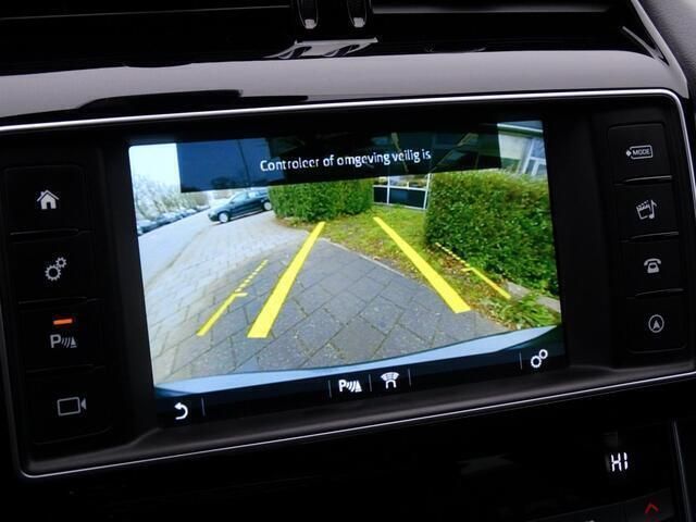 Occasion Jaguar XE S 340 PK (250 kW) 2016 Grijs Sedan