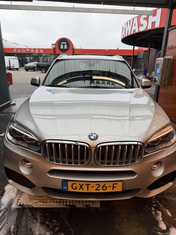 Occasion 2017 BMW X5 M Sport SUV | € 23.000 - Afbeelding 1/4