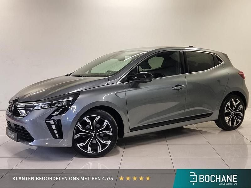 Grijs Gebruikt 2024 Mitsubishi Colt Instyle Hatchback | € 22.695 (Eerlijke prijs) - Afbeelding 1/4