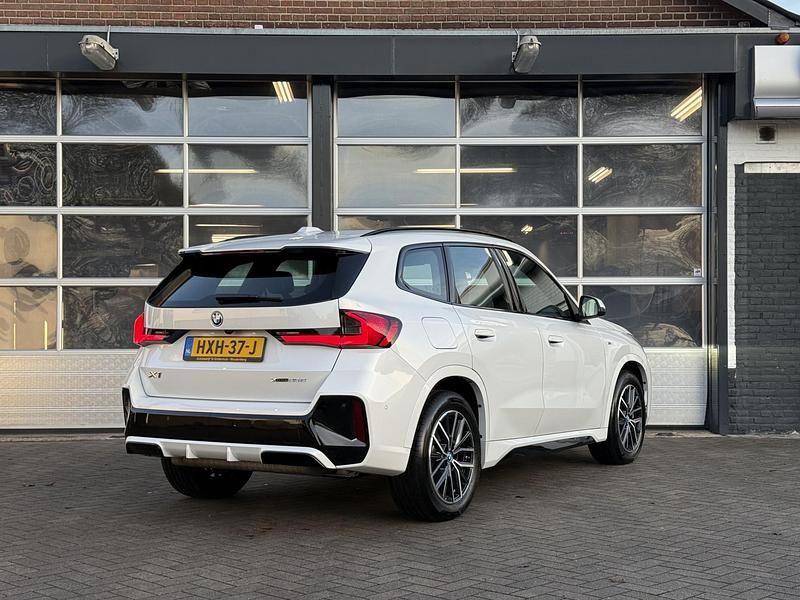 Occasion BMW X1 M Sport 2025 Wit SUV