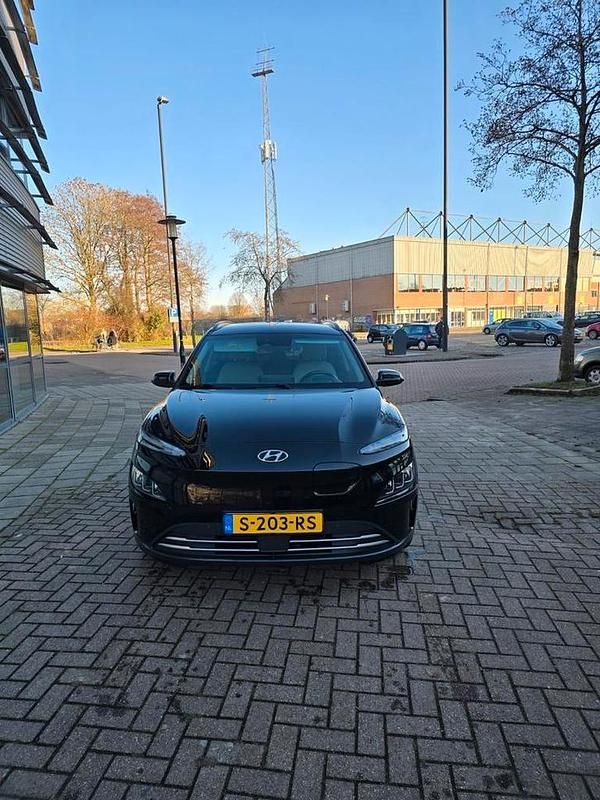 Occasion Hyundai Kona 150 kW (204 PK) 2021 SUV